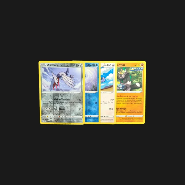 Box Starter 25 cartes Pokémon