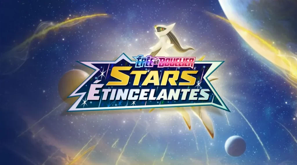 Pokémon Stars Étincelantes : toutes les informations sur la nouvelle série