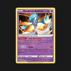 Gardevoir Radieux 069/196 Origine Perdue - Cartes Pokémon