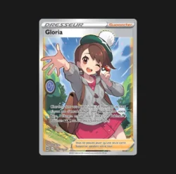Gloria TG26/TG30 Stars Étincelantes - Cartes Pokémon