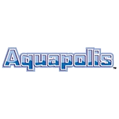 Extension Aquapolis Pokémon