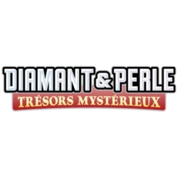 Trésors Mystérieux