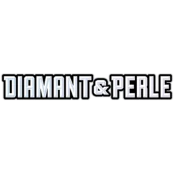 Diamant et Perle