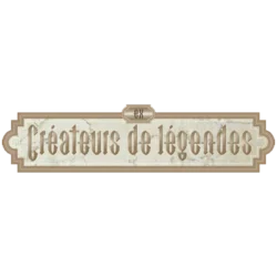 Créateurs de Légendes