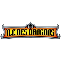 Îles des Dragons