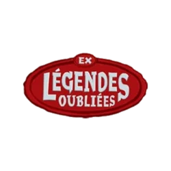 Légendes Oubliées