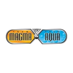 Team Magma vs Team Aqua
