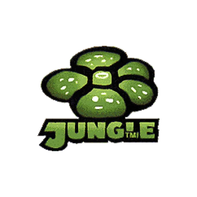 Extension jungle JCC Pokémon