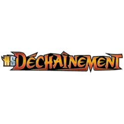 Déchaînement