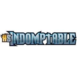 Indomptable