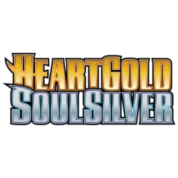 HeartGold SoulSilver