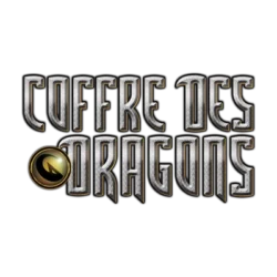 Coffre des Dragons