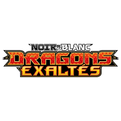 Extension NB Dragons Exaltés Pokémon