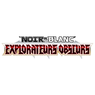 Extension NB Explorateurs Obscurs Pokémon