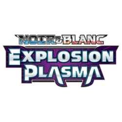 Explosion Plasma
