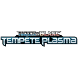 Tempête Plasma