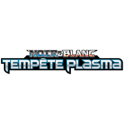 Extension NB Tempête Plasma Pokémon