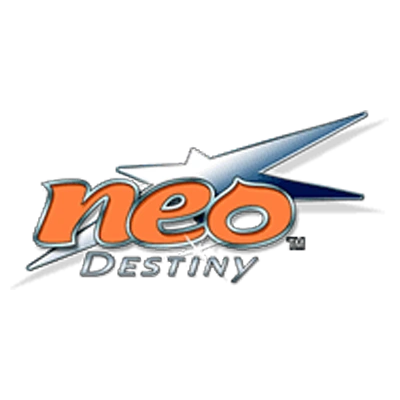 Extension Neo Destiny Pokémon