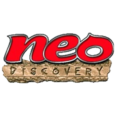 Extension Neo Discovery Pokémon