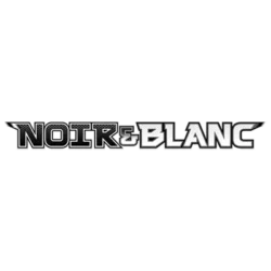 Noir & Blanc