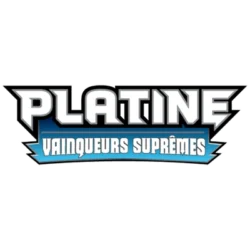 Vainqueurs Suprêmes