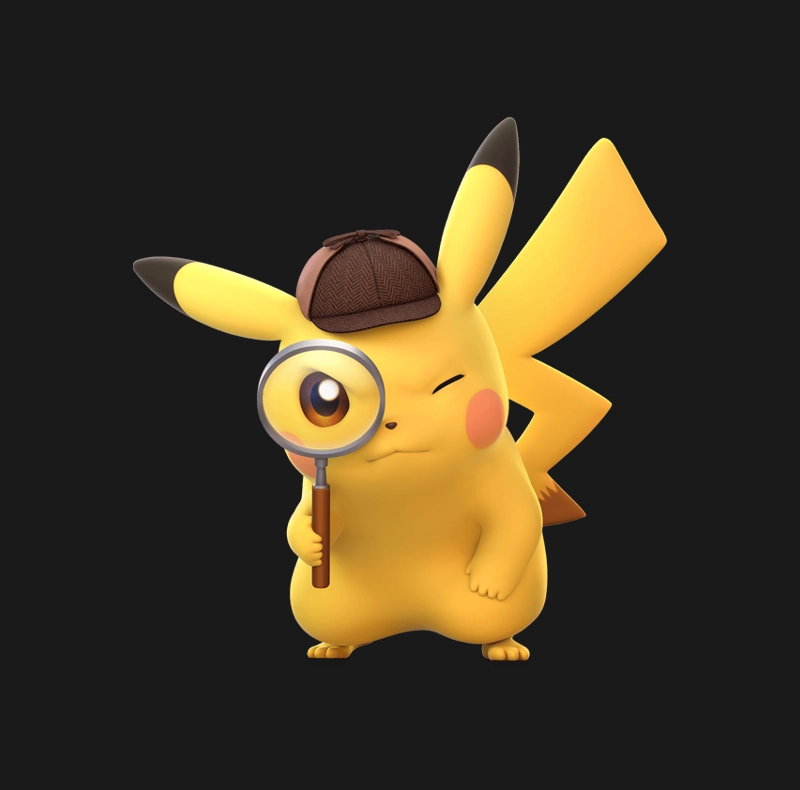 Authentification cartes Pokémon