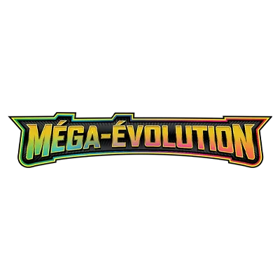 Cartes Pokémon Méga évolution