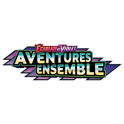 Extension Pokémon Aventure Ensemble EV09