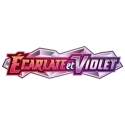 Écarlate et Violet