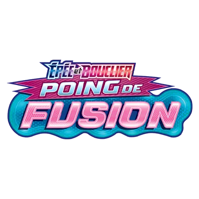 JCC Pokémon Poing de Fusion