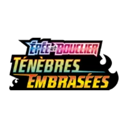 Ténèbres Embrasées
