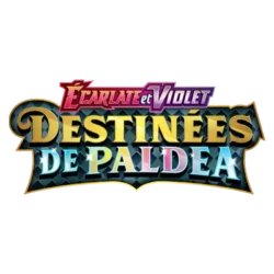 Destinées de Paldea