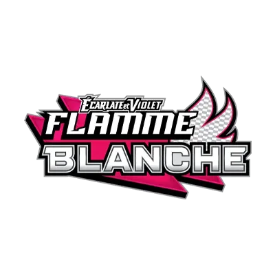 Pokémon Flamme Blanche