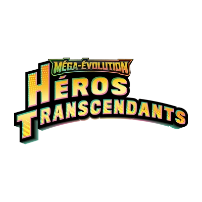 Pokémon Héros Transcendants