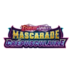 Mascarade Crépusculaire