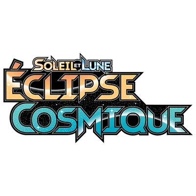 Pokémon SL Eclipse Cosmique