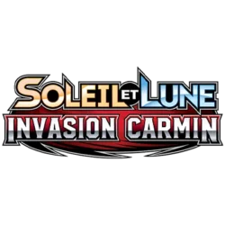 Invasion Carmin