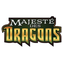 Majesté des Dragons