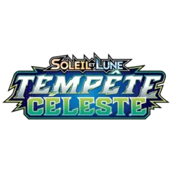 Tempête Céleste