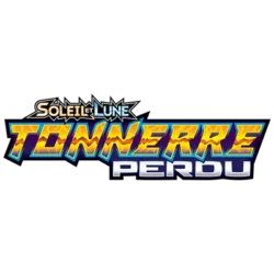 Tonnerre Perdu