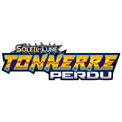 Pokémon SL Tonnerre Perdu