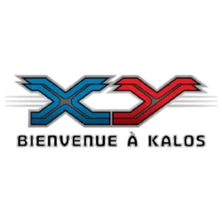 Bienvenue à Kalos