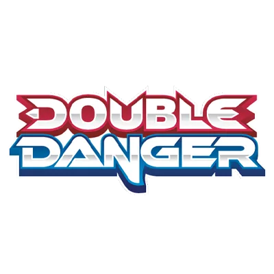 Pokémon XY Double Danger