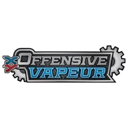Offensive Vapeur