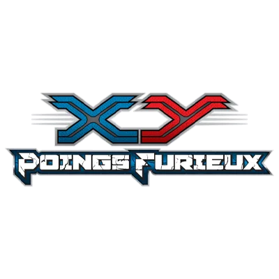 Pokémon XY Poings Furieux