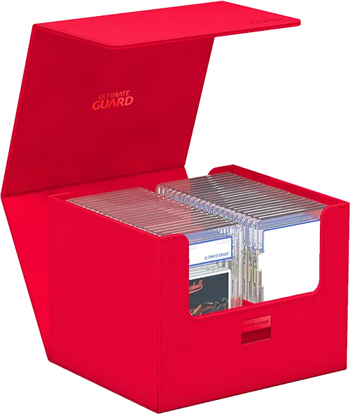Minthive 30 Ultimate Guard Rouge