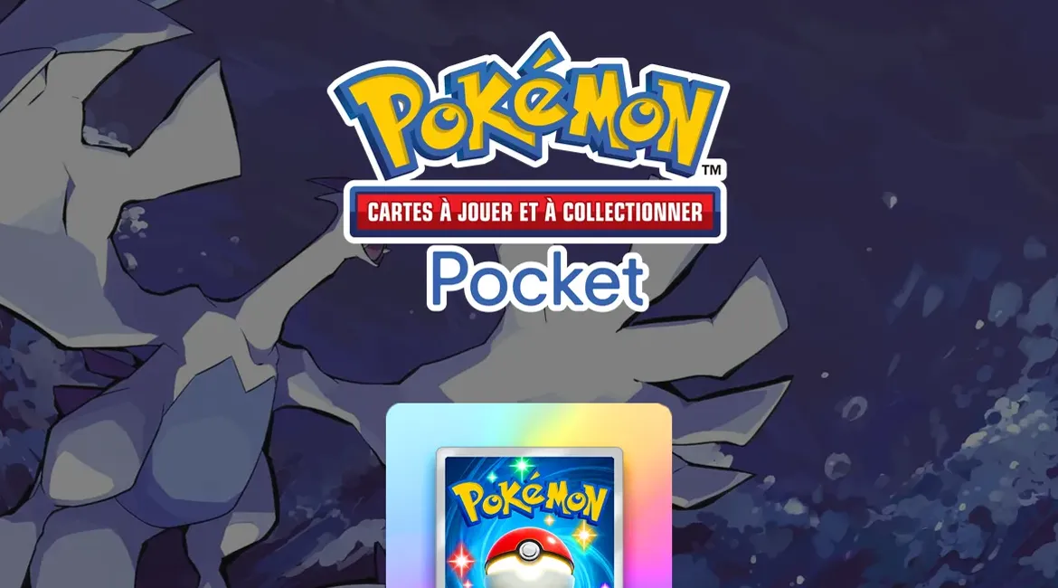 Comment jouer à Pokémon Pocket avant la sortie en France