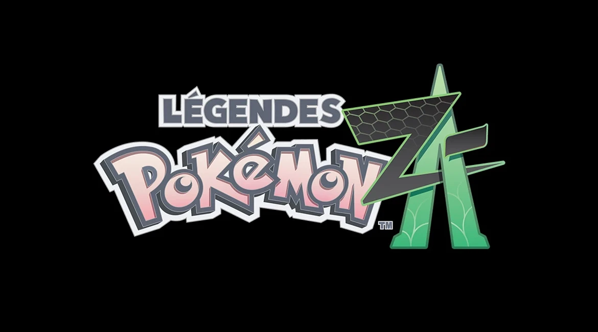 Légendes Pokémon Z-A