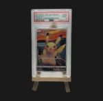 Chevalet pour cartes gradées Pokémon