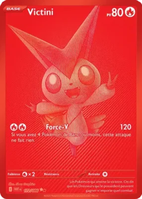 Victini 172-086